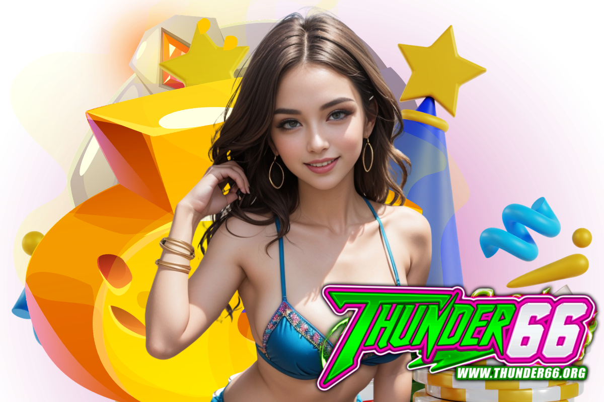 thunder66 เว็บตรง